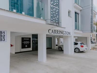 Residential quarter Elite Residence