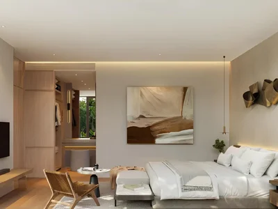 Villa NATURALE POOL VILLAS