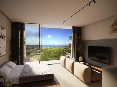 Жилой комплекс Pandawa Hills Apartments