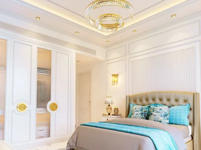 Zespół mieszkaniowy Boutique Waterfront Residences with Private Pools, live the Italian way.