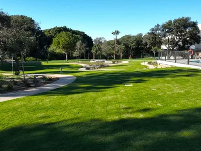 Жилой квартал La Vera de Marbella - Townhouse