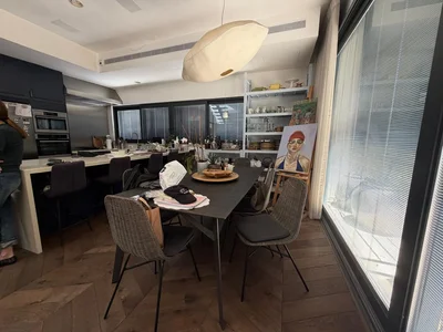 Wohnviertel OpportunitE premium rue reines tel aviv A deux pas de kikar dizengof