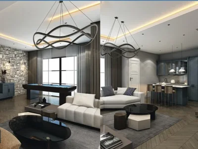 Villa Luxury Villa Project in İzmir