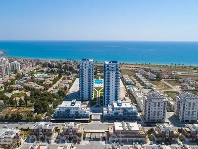 Complejo residencial Furnished studio in the Royal Life Residence complex.