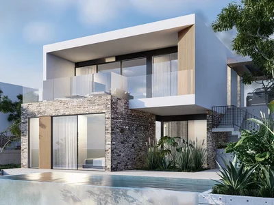 Жилой комплекс Tenera Homes