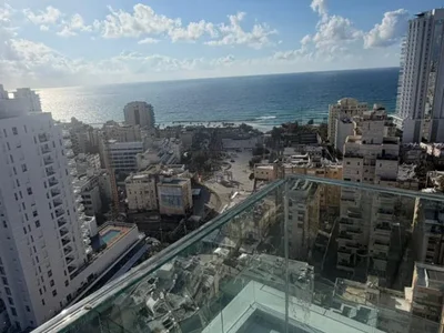 Barrio residencial Penthouse au pied du kikar