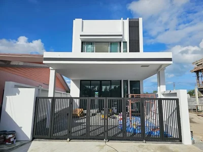 Villa The Passion Residence Lagoon