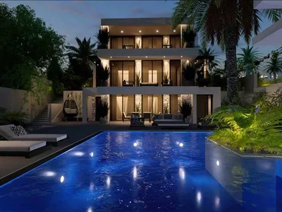 Wohnanlage Modern premium villas with gardens, Oludeniz, Turkey