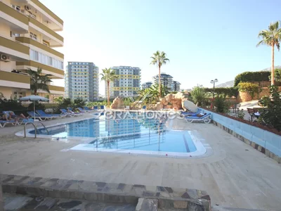Complejo residencial Excellent apartments from the owner