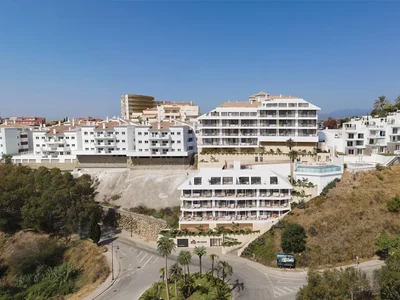 Barrio residencial Bélvèdere Collection