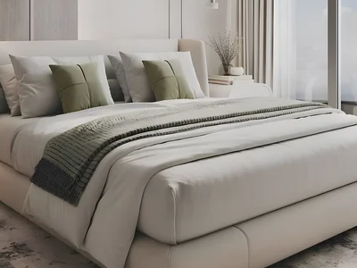 Complejo residencial Beach Walk by Imtiaz