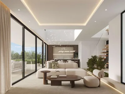 Dzielnica mieszkaniowa Pernet Villas