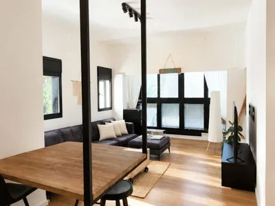 Barrio residencial Appartement 3 pieces 72 m tel aviv ref b 027