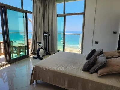 Residential quarter Luxueux proche de la mer vue sur la mer