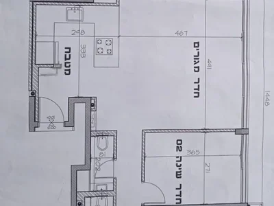 Wohnviertel Appartement neuf en plein cOEur de tel aviv rue simtat almonit