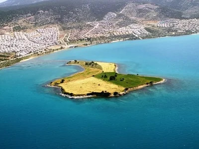 Villa Akbuk Bay Villas