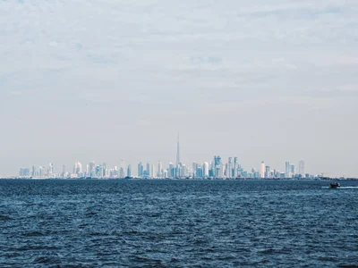 На рынке Дубая появляются скидки до 12–15% в премиальных локациях