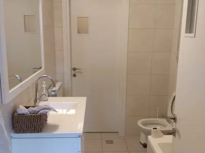 Dzielnica mieszkaniowa Appartemnt moderne a arnona