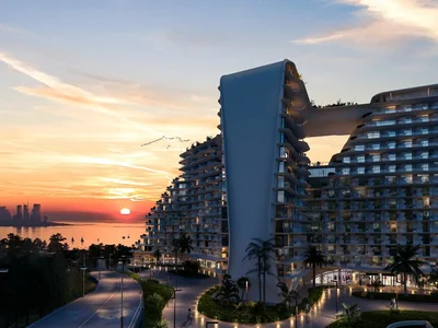Complejo residencial 
