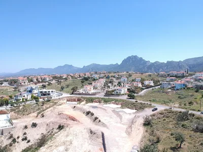 Dzielnica mieszkaniowa Sueno Arapkoy Villas