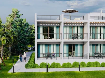 Quartier résidentiel PHUKET Girne