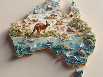 Permis de résidence en Australie
