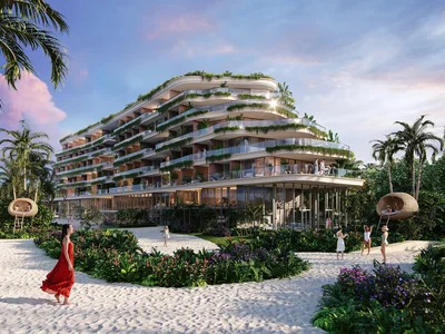 Инвестиции в рай: Radisson открывает новый комплекс на Тулусду