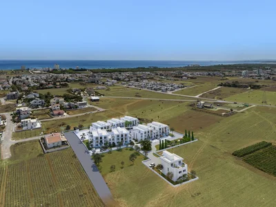 Zespół mieszkaniowy Olive Court 2