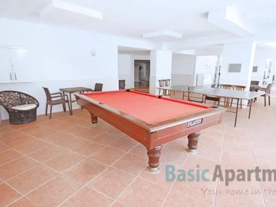 Dzielnica mieszkaniowa Boomerang Residence in Tosmur, Alanya