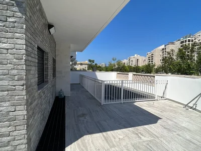 Wohnviertel Magnifique cottage neuf de haut standing grand jardin et piscine privee