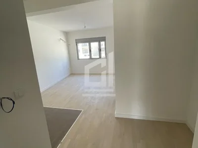 Barrio residencial One-room apartments in Zabjelo
