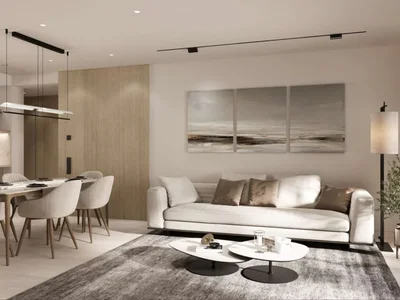 Wohnviertel Essence Residence Fase 1