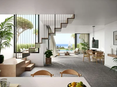 Barrio residencial Pine Valley Villas