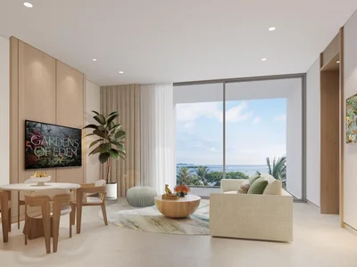 Zespół mieszkaniowy EDEN RESIDENCES