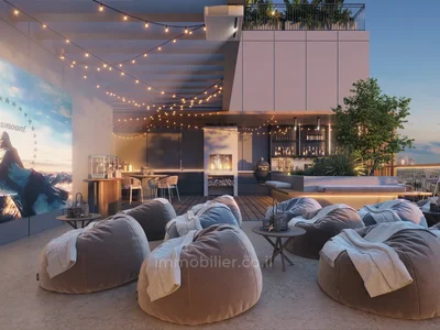 Quartier résidentiel Givat shmuel: opportunité stratégique au cœur du gush dan