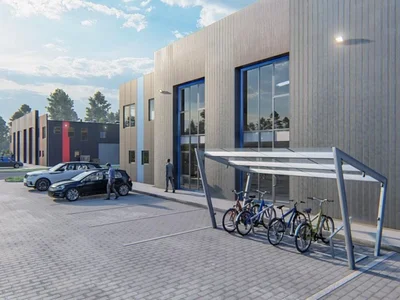 Handel Mežlīdes Berģi