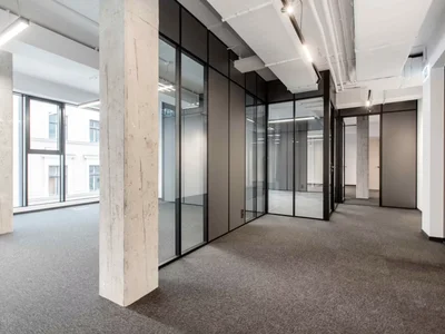 Business center Pērses street 2a