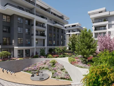 Жилой комплекс Zeray Harmony City