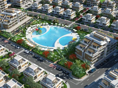 Жилой комплекс Royal Sun Elite Residence