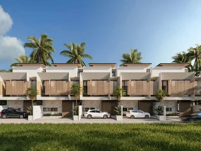 Villa Pantai Lima Residence – residential development in Pererenan, Bali