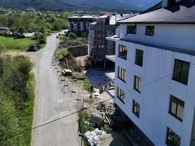 Wohnanlage Apartamenty v Bansko radom s podemnikom