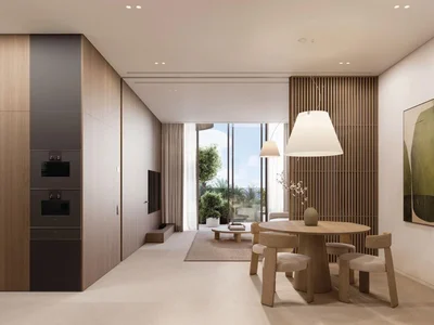 Wohnanlage House of WELL