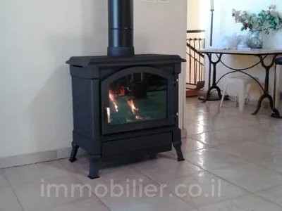 Wohnviertel Villa 14 pieces 440 m2 efrat dekel maharav gush etsion