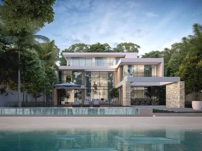 Willa Siniya Island Sobha