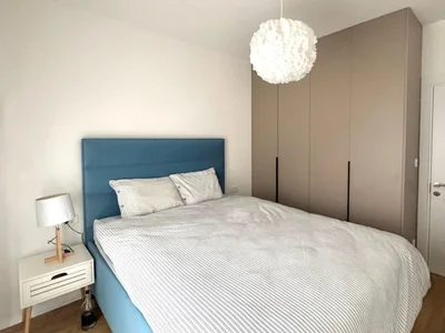 Wohnviertel Stan 45 m² na Prodaju – Centar, Cetinje