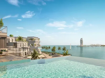 Apartment building Les Vagues by Elie Saab DarGlobal