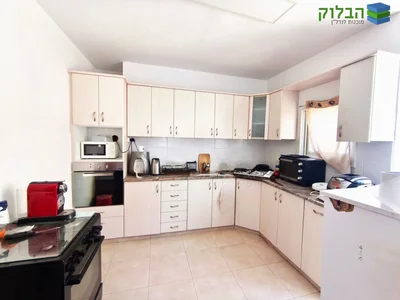 Quartier résidentiel Appartement 3 pièces | quartier abramovitch