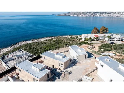 Villa Exclusive Premium Seafront Villas in Saranda