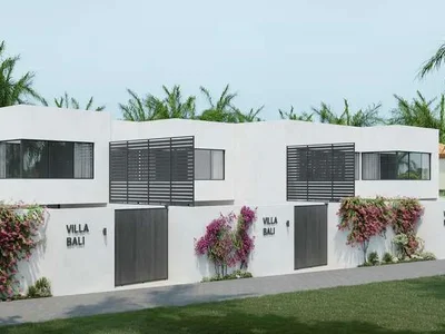 Villa Air Villas Jimbaran – residential development in Jimbaran, Bali