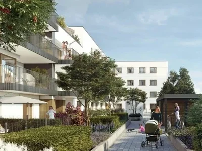 Residential complex Zhiloy kompleks - Varshava Rakov - START PRODAZh